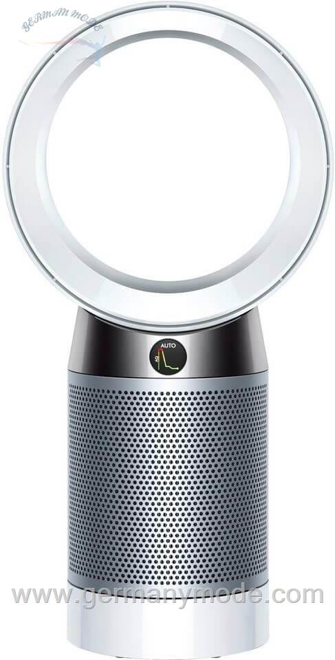 دستگاه تصفیه هوا دایسون انگلستان Dyson Pure Cool Luftreiniger weiß/silber