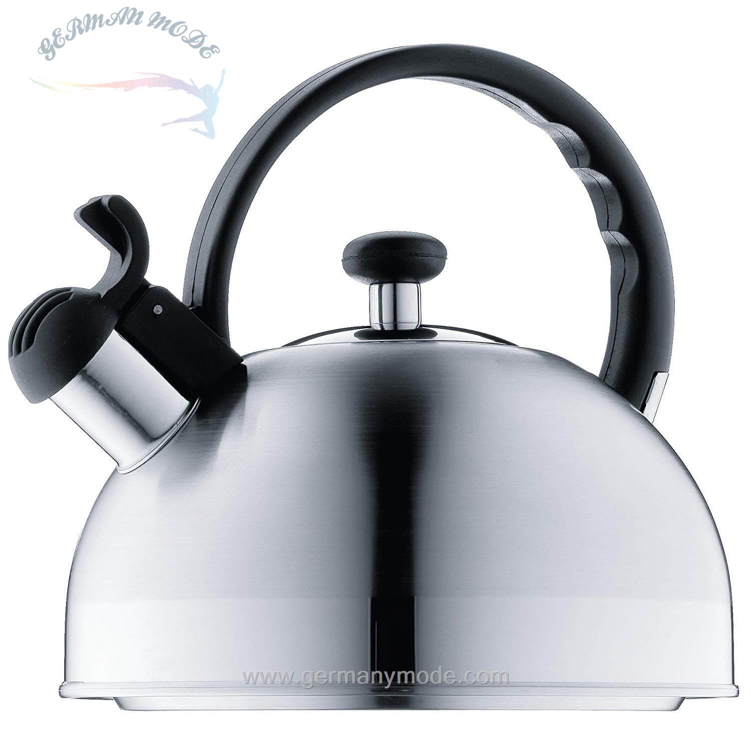 کتری 1.5 لیتری وی ام اف آلمان WMF ORBIT Flötenkessel 1,5 l