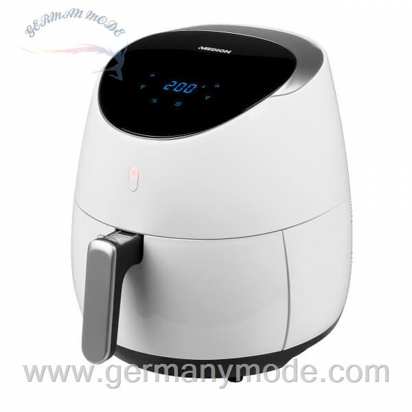 سرخ کن مدیون آلمان Medion Digitale XL Heißluftfritteuse MD19279