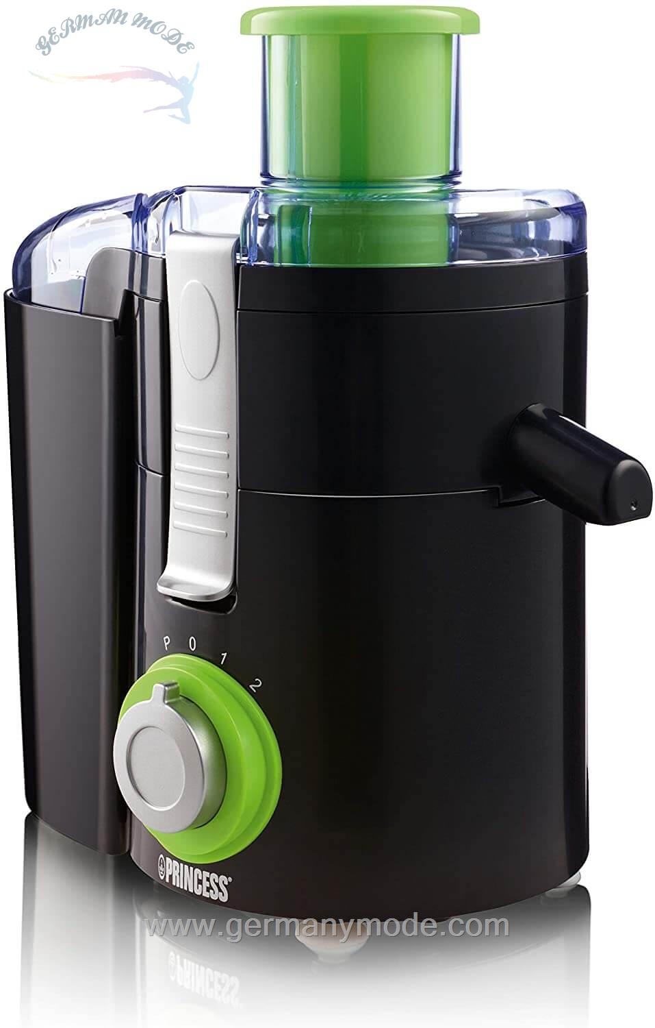آبمیوه گیری پرینسس هلند Princess Juice Extractor 202040