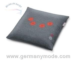 کوسن ماساژ شیاتسو بیورر آلمان Beurer Shiatsu-Massagekissen MG 135