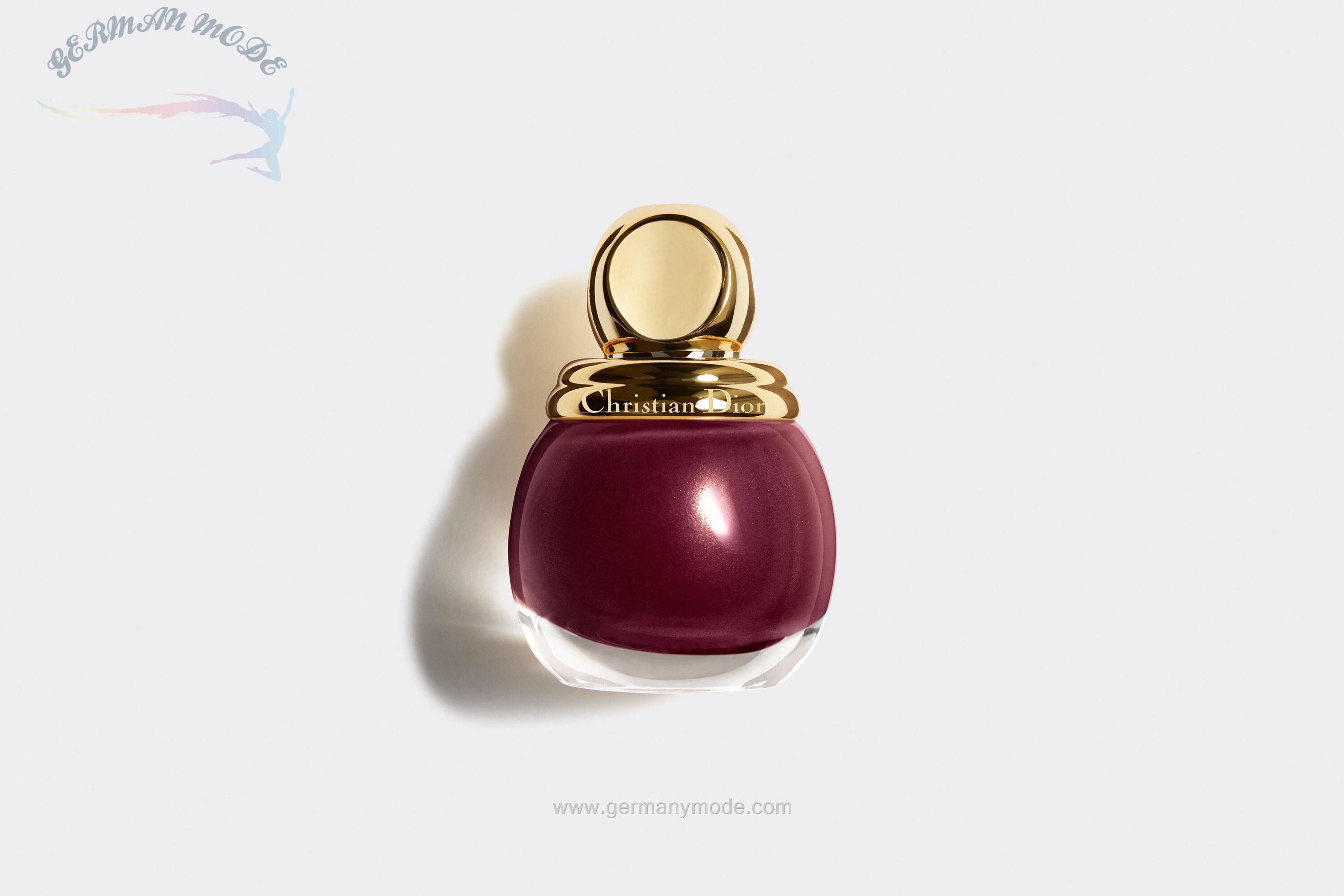 لاک ناخن دیور فرانسه DIORIFIC VERNIS – limitIERTE THE ATELIER OF DREAMS EDITION