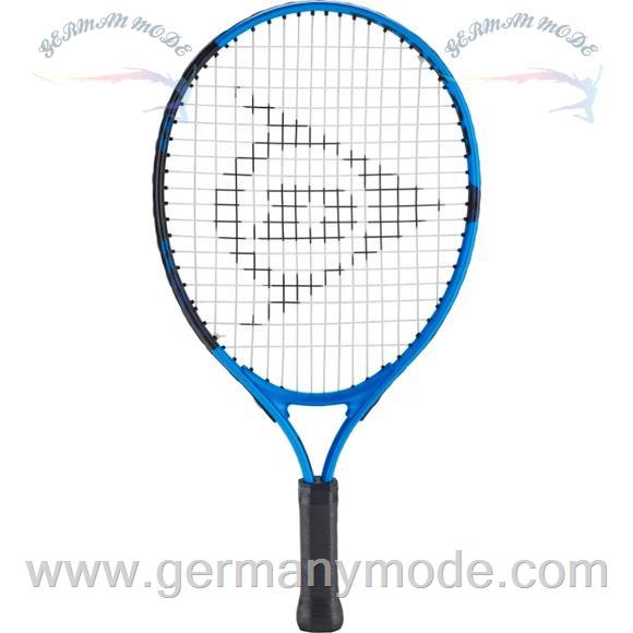 راکت تنیس کودک دانلوپ انگلستان DUNLOP FX JUNIOR 19