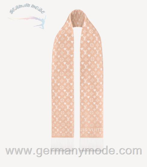 شال گردن زنانه لویی ویتون فرانسه LOUIS VUITTON GAME ON SCHAL