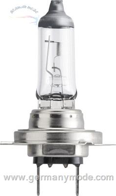لامپ خودرو فیلیپس هلند Philips VisionPlus H7 12972VPC2