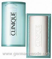 صابون جامد ضد لک کلینیک آمریکا Clinique Anti-Blemish Solutions Cleansing Bar (150g)