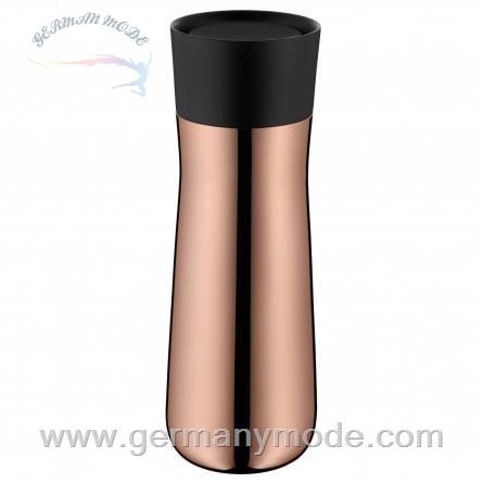 قمقمه نوشیدنی ورزشی وی ام اف آلمان WMF Isolierbecher 0/35l Impulse Kupfer