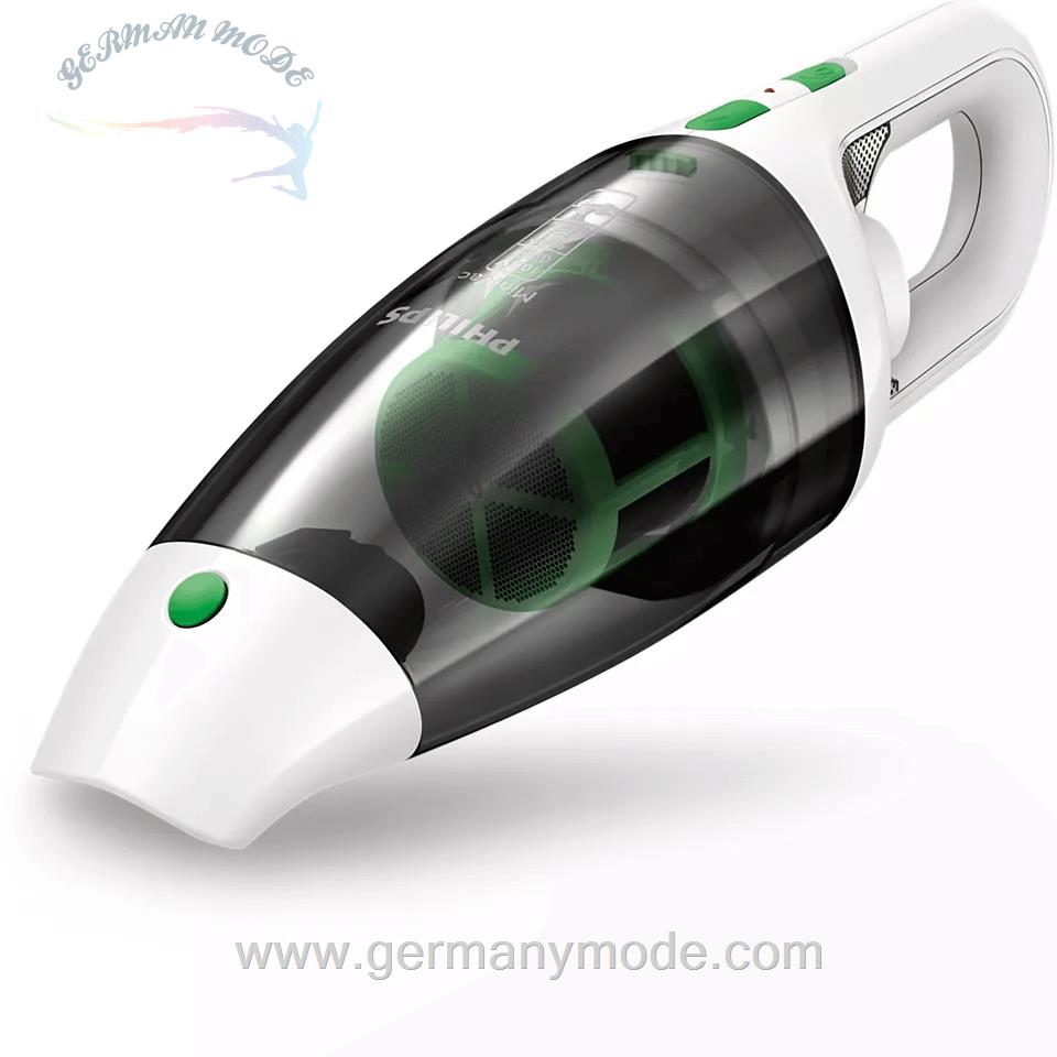 جارو شارژی فیلیپس هلند Philips MiniVac Handstaubsauger FC6148/01