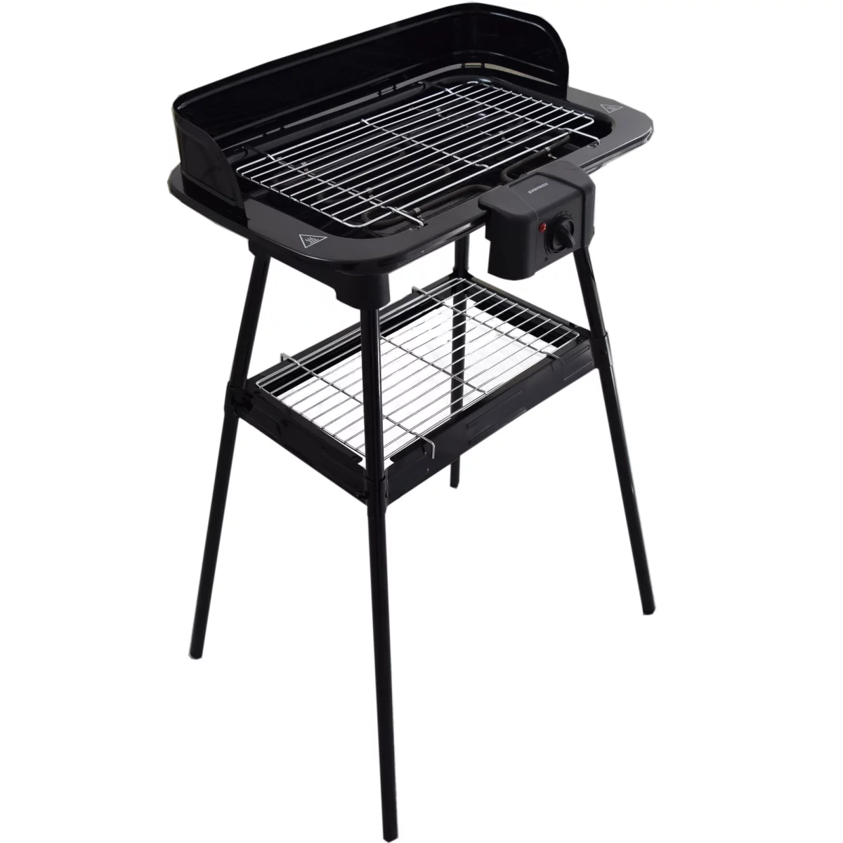 گریل باربیکیو پایه دار سینتروکس آلمان Syntrox Germany Elektrischer Standgrill Tasty