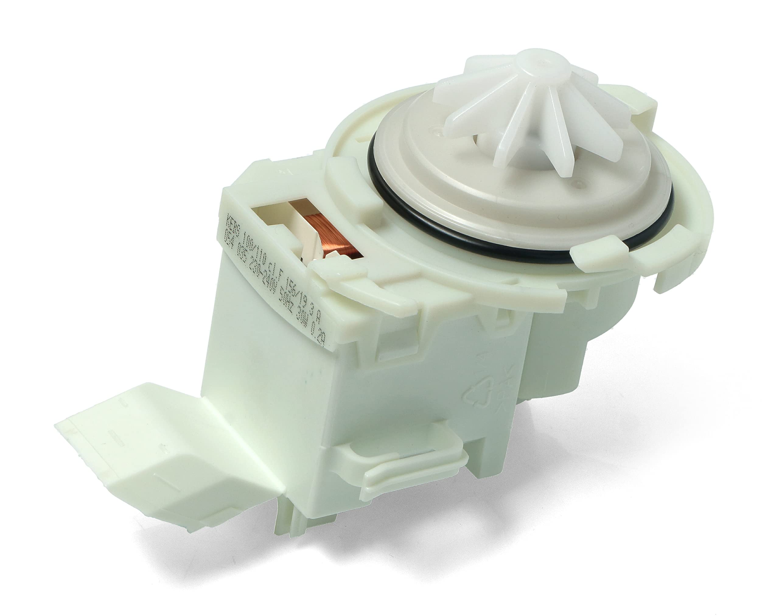 خرید از آمازون - موتور پمپ تخلیه LUTH Premium Profi Parts سازگار با Bosch 00165261 PSB-01 برای ماشین ظرفشویی