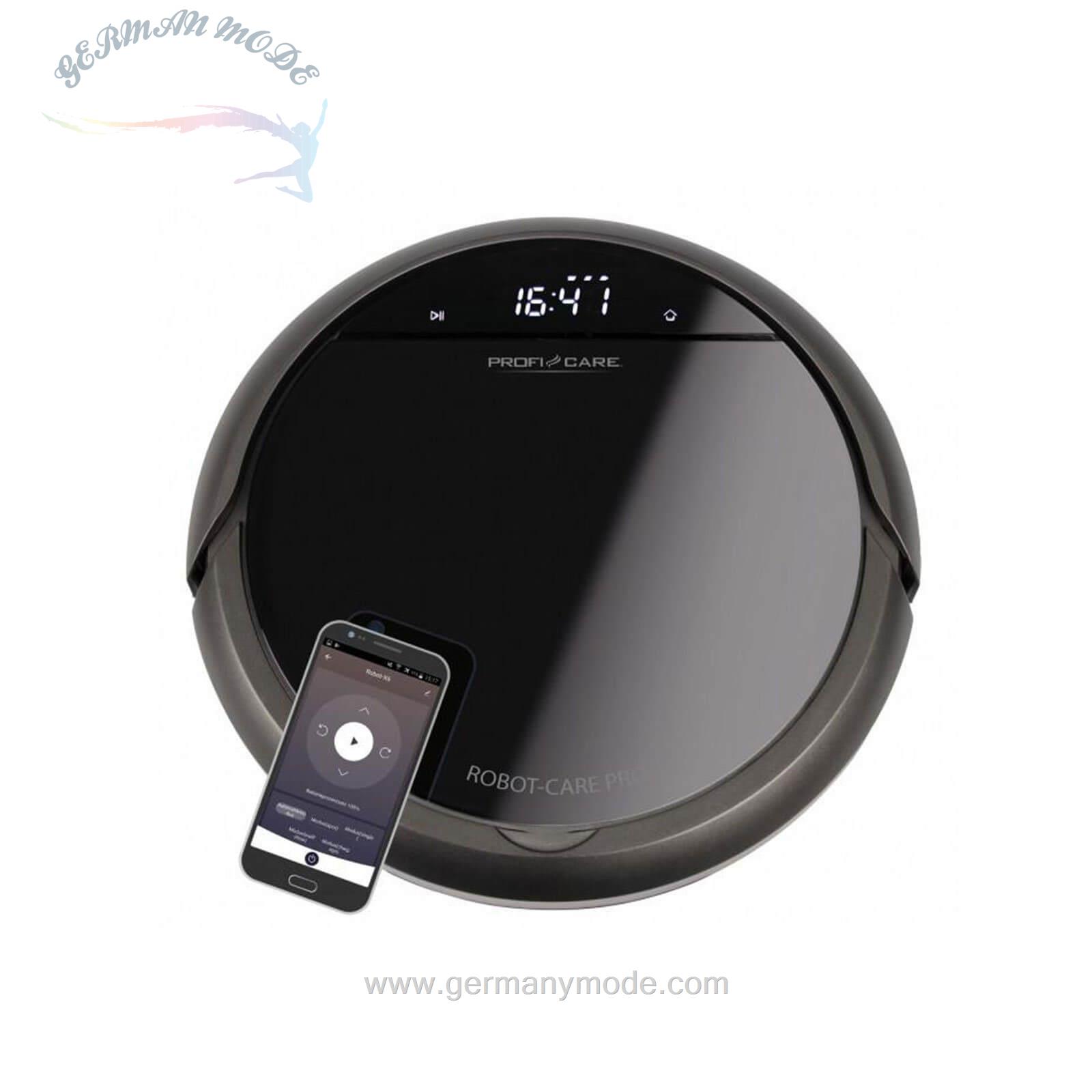 جارو رباتیک پروفی کر آلمان ProfiCare PC-BSR3043
