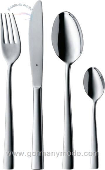 سرویس قاشق چنگال 24 پارچه وی ام اف آلمان WMF Philadelphia Besteckset 24-teilig