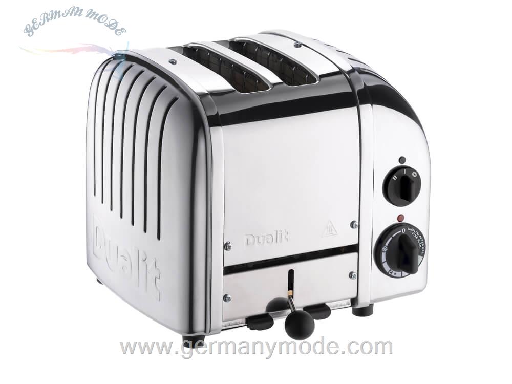توستر دوالیت انگلستان Dualit Classic NewGen 2 27030