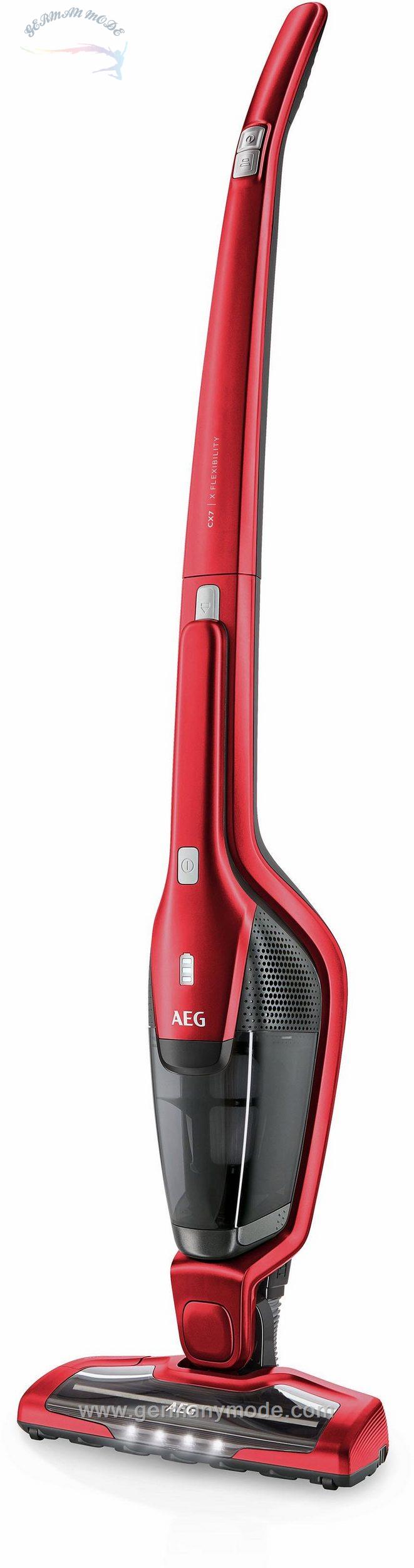 جارو شارژی آاگ آلمان AEG CX7-2-35WR