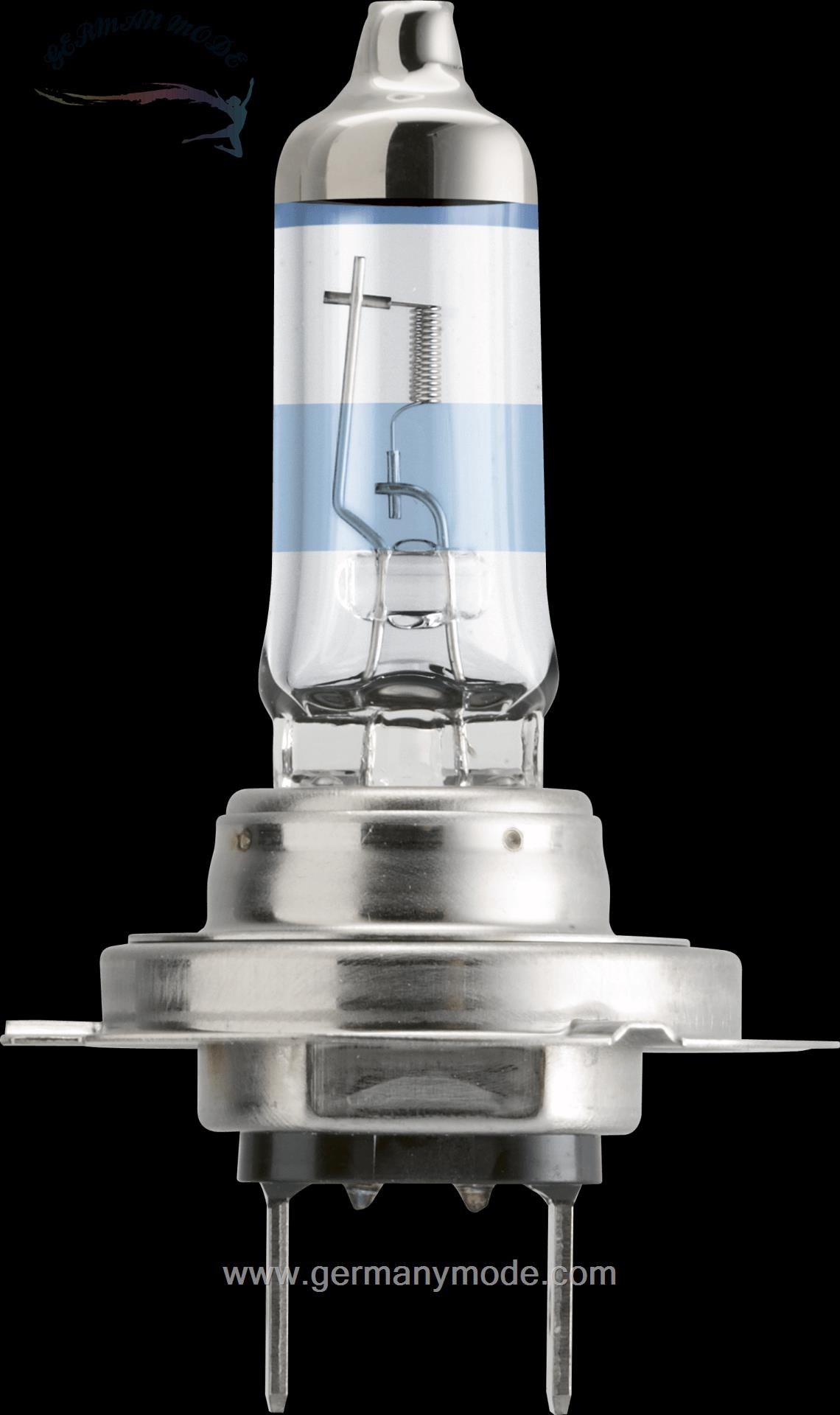 لامپ چراغ جلو خودرو فیلیپس هلند Philips X tremeVision Pro150 H7 12972XVPS2