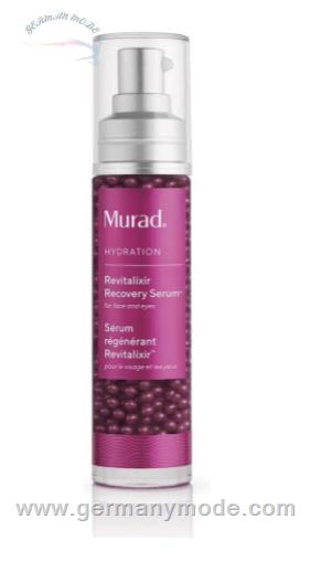 سرم بازسازی کننده جوانساز مورد آمریکا Murad Revitalixir Recovery Serum 40ml