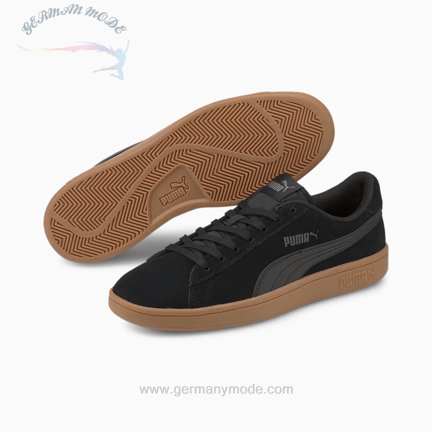 کتانی تنیس زنانه پوما آلمان PUMA Smash v2 Sneaker - 364989_15