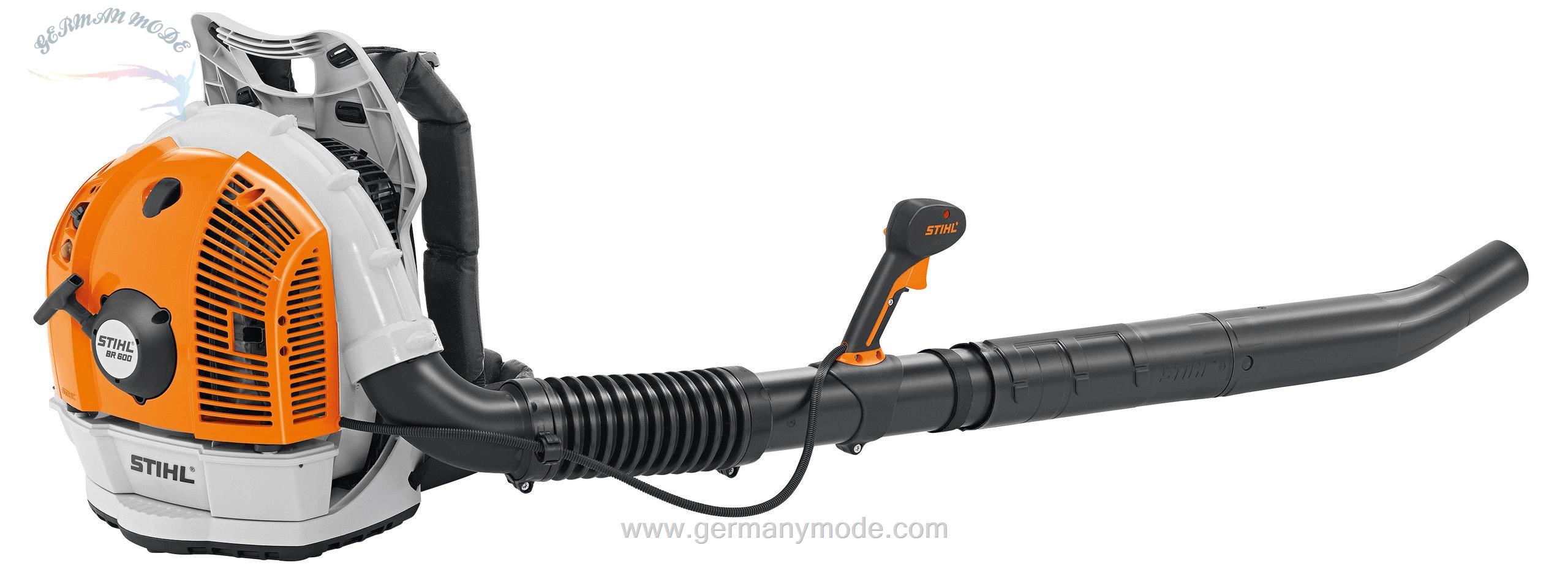 بلوور بنزینی اشتیل آلمان Stihl BR 600