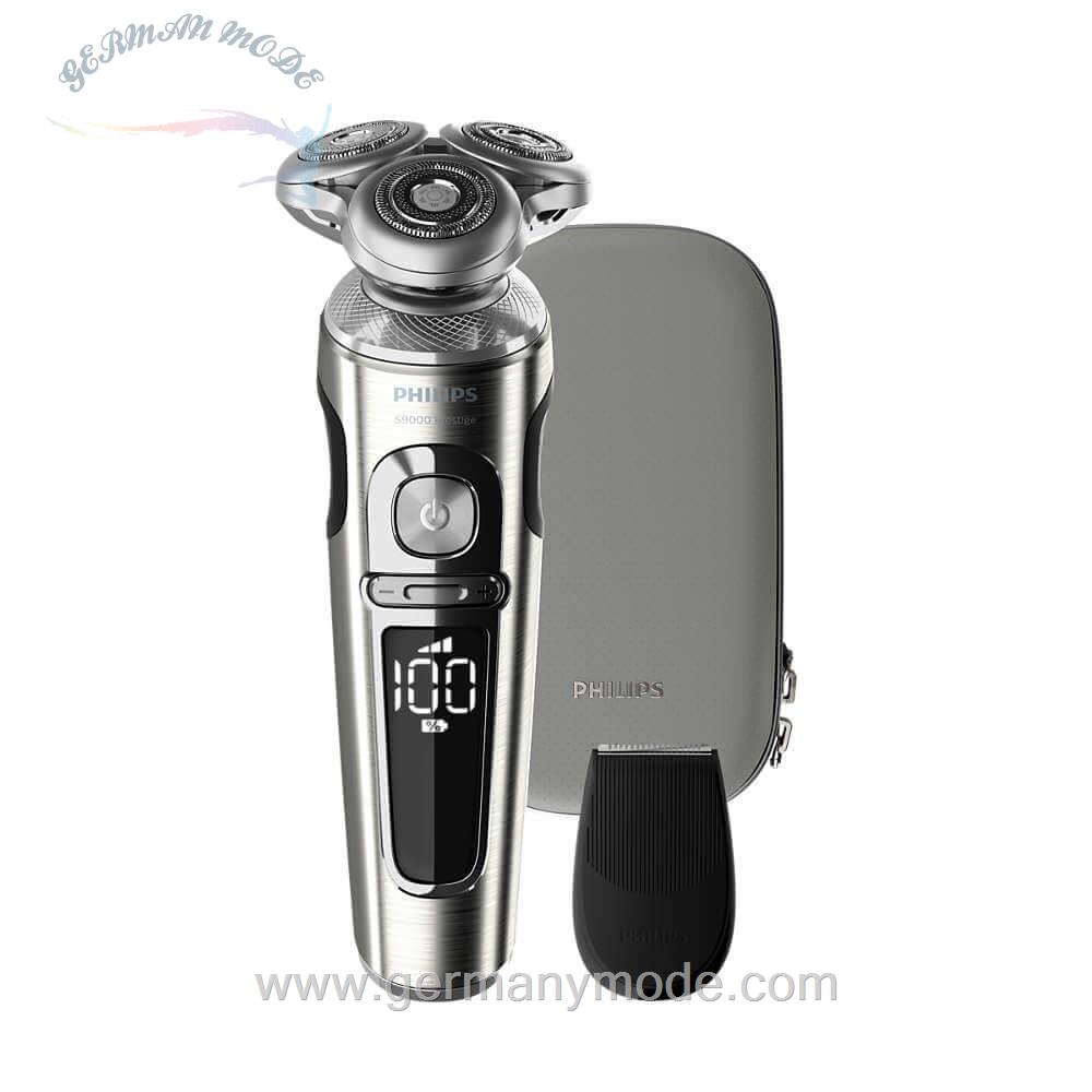 ریش تراش فیلیپس هلند philips Shaver S9000 Prestige SP9820/18