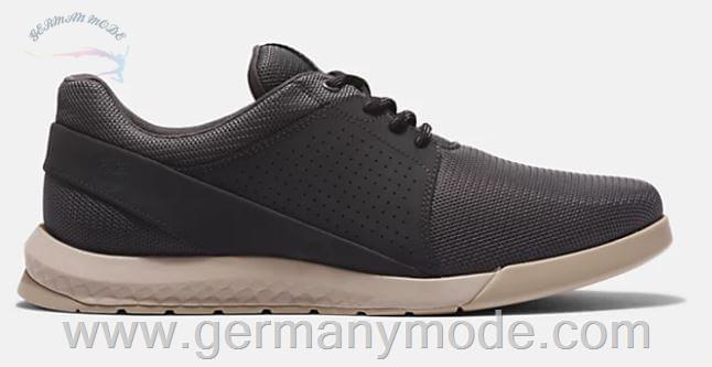 کتانی ورزشی مردانه تیمبرلند آمریکا Timberland GREENSTRIDE KILLINGTON ULTRA SNEAKER FOR MEN IN DARK GREY