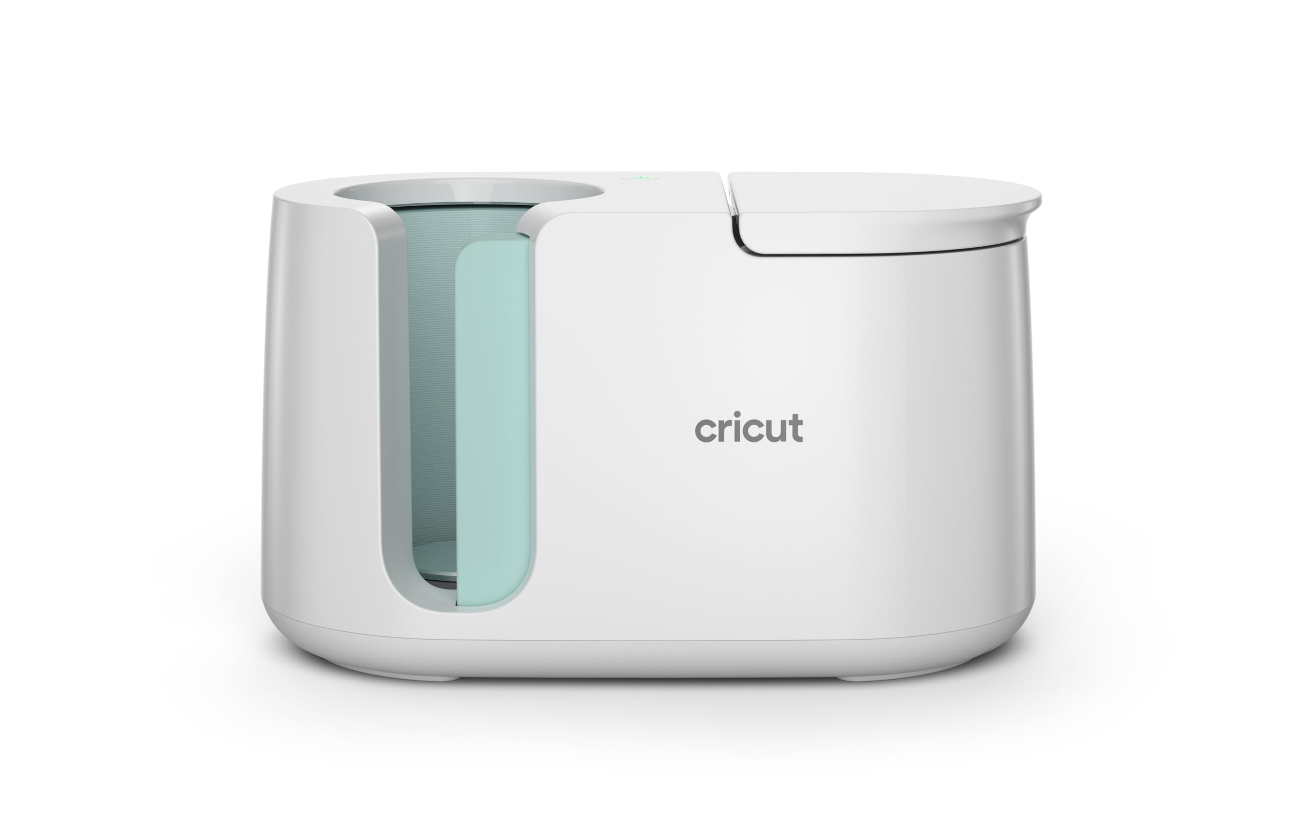 دستگاه پرس حرارتی لیوان Cricut Mug Press™ برای لیوان، فنجان، ماگ قهوه، بطری و کیسه‌های نوشیدنی – شخصی‌سازی پرس لیوان – پرس انتقالی برای تصعید شخصی