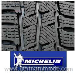 لاستیک خودرو زمستانی میشلن فرانسه MICHELIN ALPIN 6 Winterreifen 195/60 R16 89H