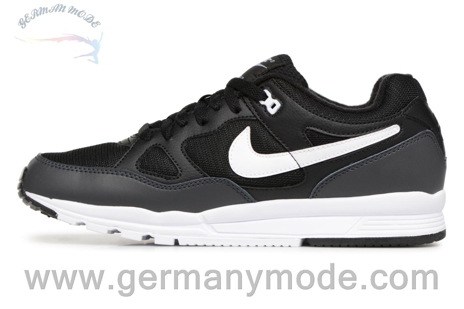 کتانی اسپرت مردانه نایک (آمریکا) Nike Air Span Ii