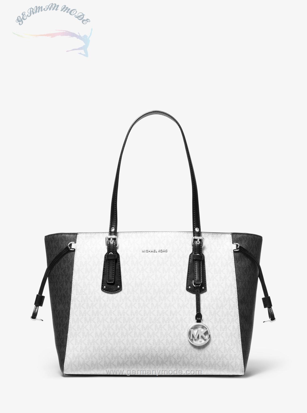 کیف مجلسی زنانه مایکل کورس مدل michael kors 30S9SV6T8B