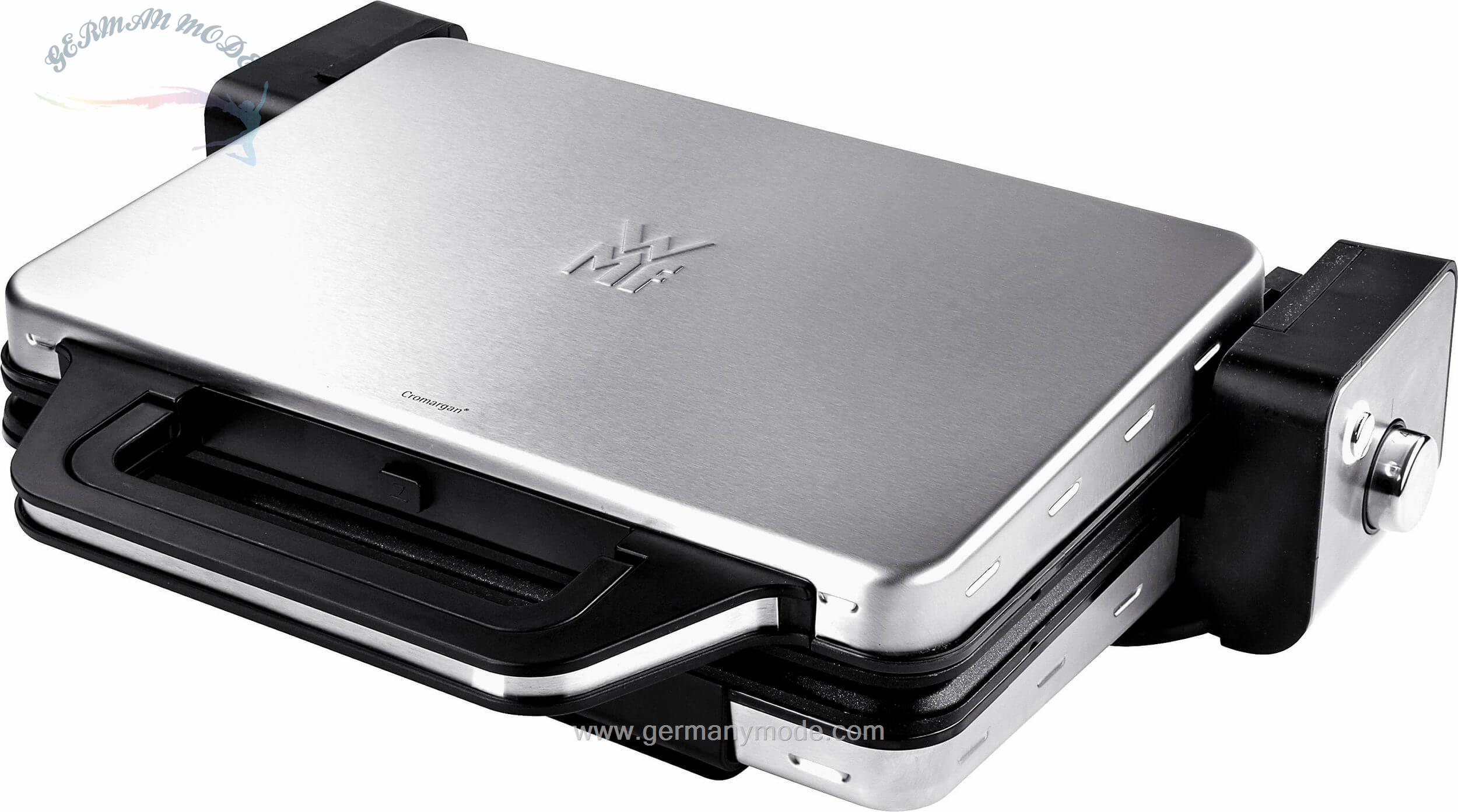 گریل باربیکیو وی ام اف آلمان WMF Kontaktgrill LONO 2in1, 2100 W