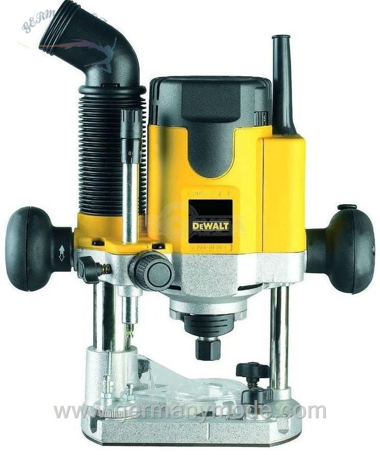 اور فرز نجاری شارژی دیوالت آمریکا DeWALT OBERFRÄSE DW621