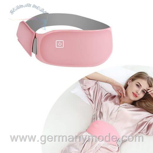 کمربند قاعدگی تاپ ملون TOPMELON Heizkissen Tragbares Heizkissen für Bauch und Rücken