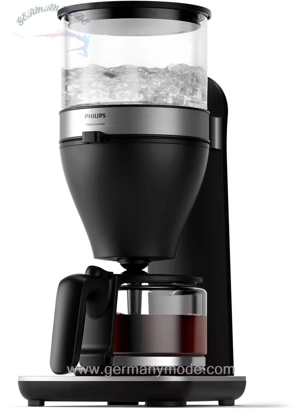 قهوه ساز فیلیپس هلند Philips Café Gourmet Filterkaffeemaschine HD5416 60R1