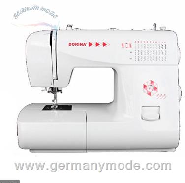 چرخ خیاطی درینا Dorina Nähmaschine DORINA 333 Nähmaschine
