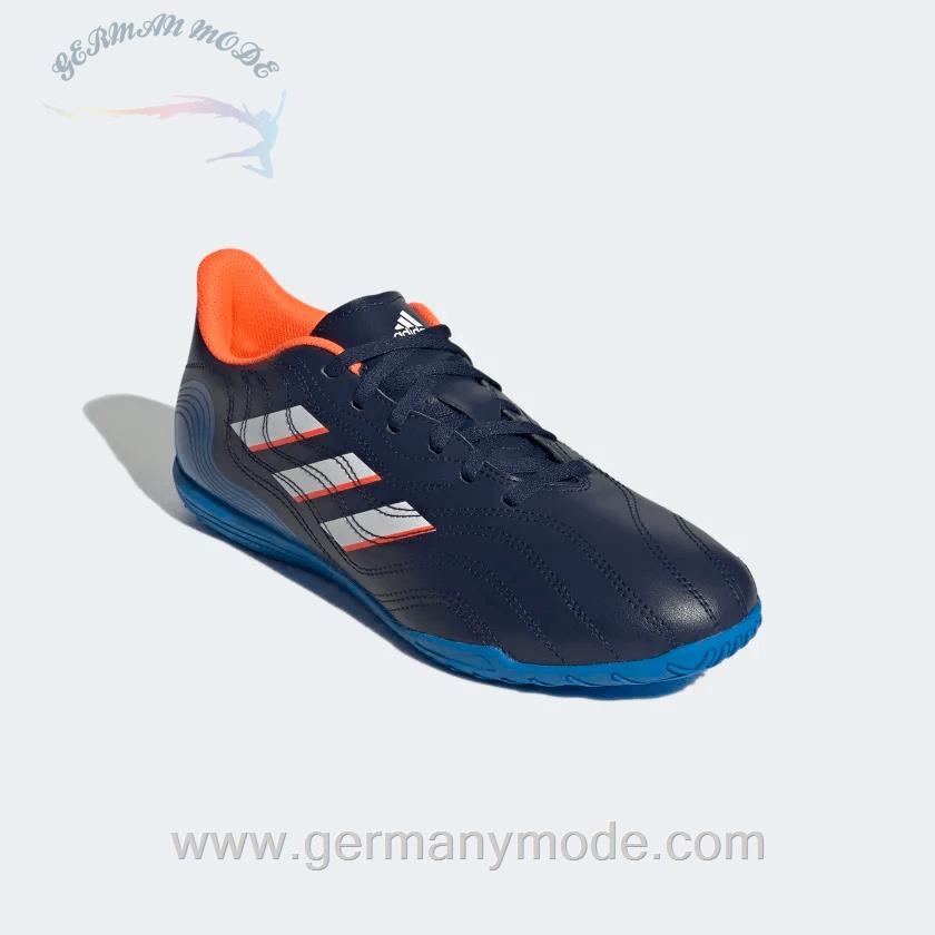 کتانی فوتسال زنانه آدیداس آلمان ADIDAS COPA SENSE.4 IN FUSSBALLSCHUH-GW7386