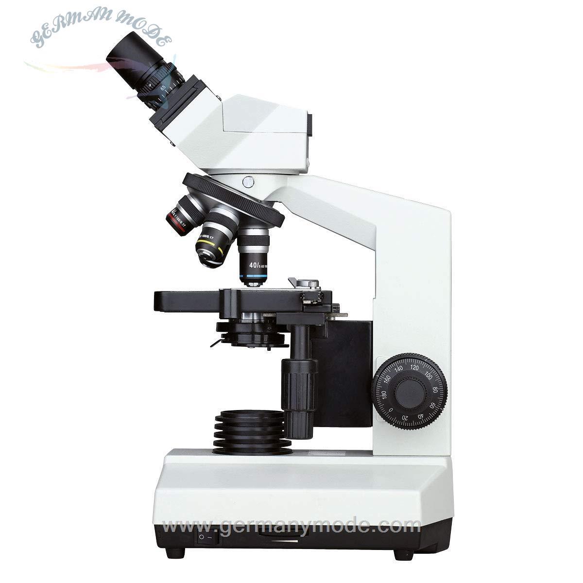 میکروسکوپ دیجیتال دوچشمی 3B Scientific U30803 با دوربین داخلی