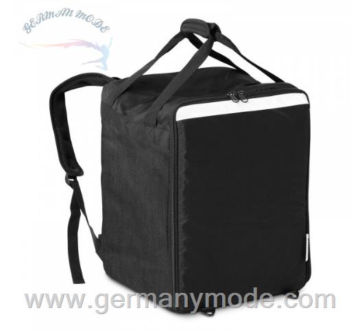 کیف حمل پیتزا رویال کترینگ آلمان Royal Catering Pizzaliefertasche - 31 x 31 cm - 8 Kartons RC-PDBB01
