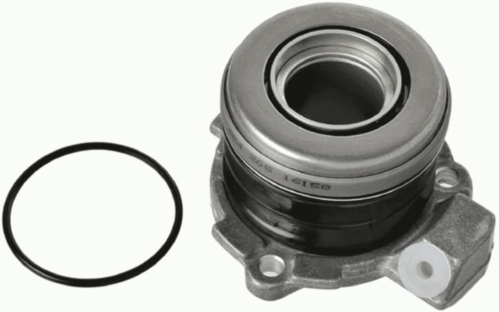 قطعات یدکی مرکز بیرون‌ بر کلاچ SACHS مدل 3182 654 205، مناسب برای Opel Astra G CC (1998-2009)، با کیفیت OE و عملکرد بالا برای تجربه رانندگی روان و مطمئن.