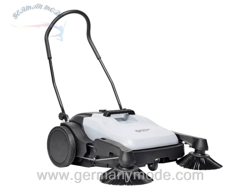 سوییپر جارو شهری دستی نیلفیسک Nilfisk SW 250