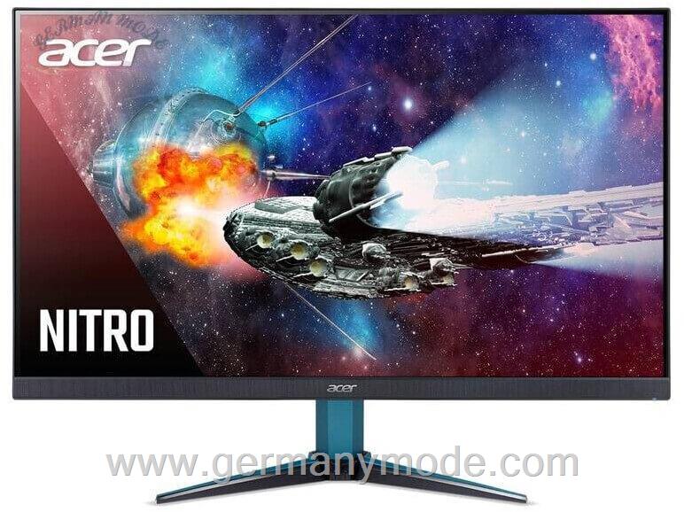 مانیتور بازی 27 اینچی ایسر Acer Nitro VG272UV