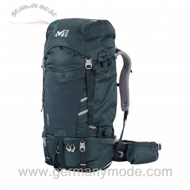 کوله پشتی کوهنوردی میلت فرانسه Millet Rucksack - 40 Liter für Damen - blau UBIC 40 W