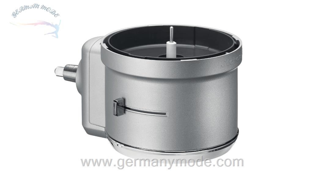 غذا ساز همه کاره کیچن اید آمریکا KitchenAid FOOD PROCESSOR FÜR KÜCHENMASCHINE 5KSM2FPA