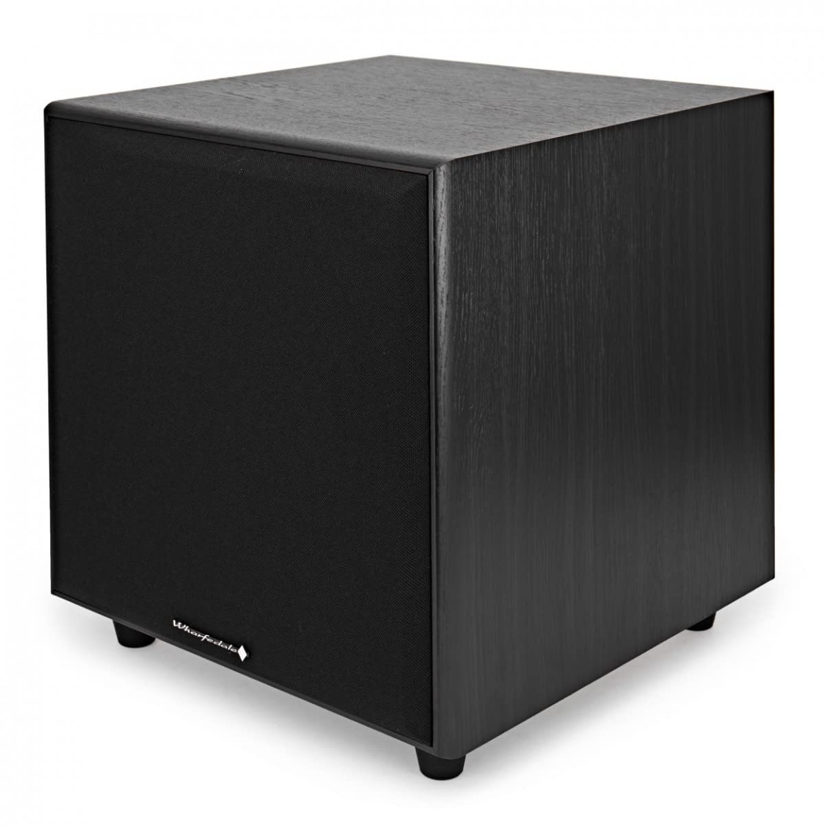 خرید از آمازون - Wharfedale Diamond SW150 Subwoofer Black
