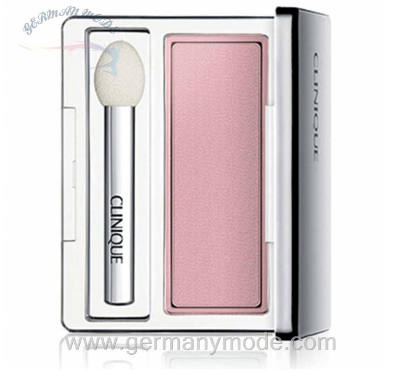سایه چشم کلینیک آمریکا Clinique All About Eyeshadow Mono (2 g) 39 Bubble Bath