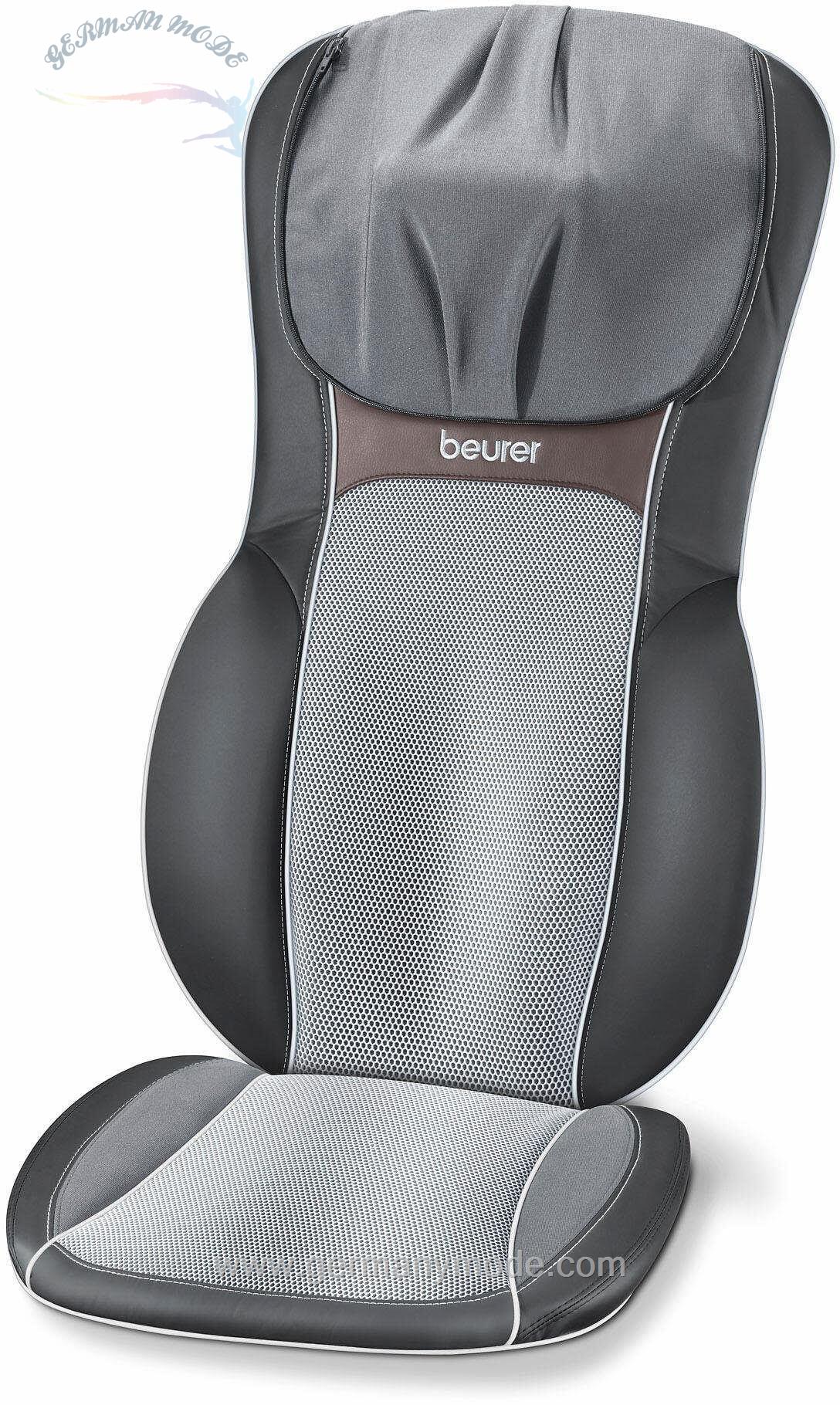 صندلی ماساژ شیاتسو بیورر آلمان Beurer Shiatsu-Massageauflage MG 295