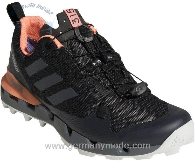 کتانی کوهنوردی زنانه آدیداس (آلمان) Terrex Fast Goretex-Surround