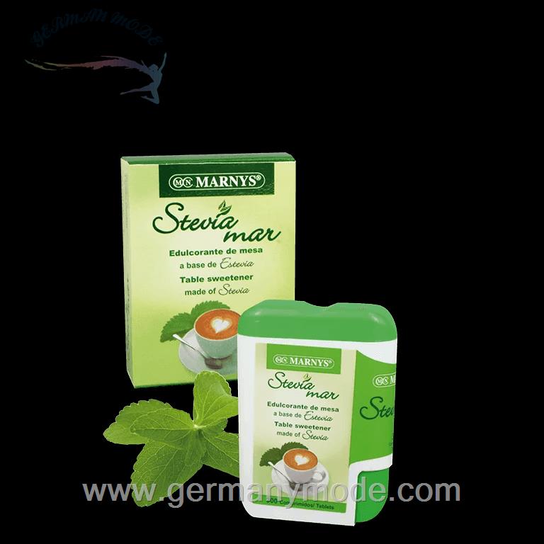 شیرین کننده طبیعی استویا مارنیس اسپانیا MARNYS Steviamar MN630