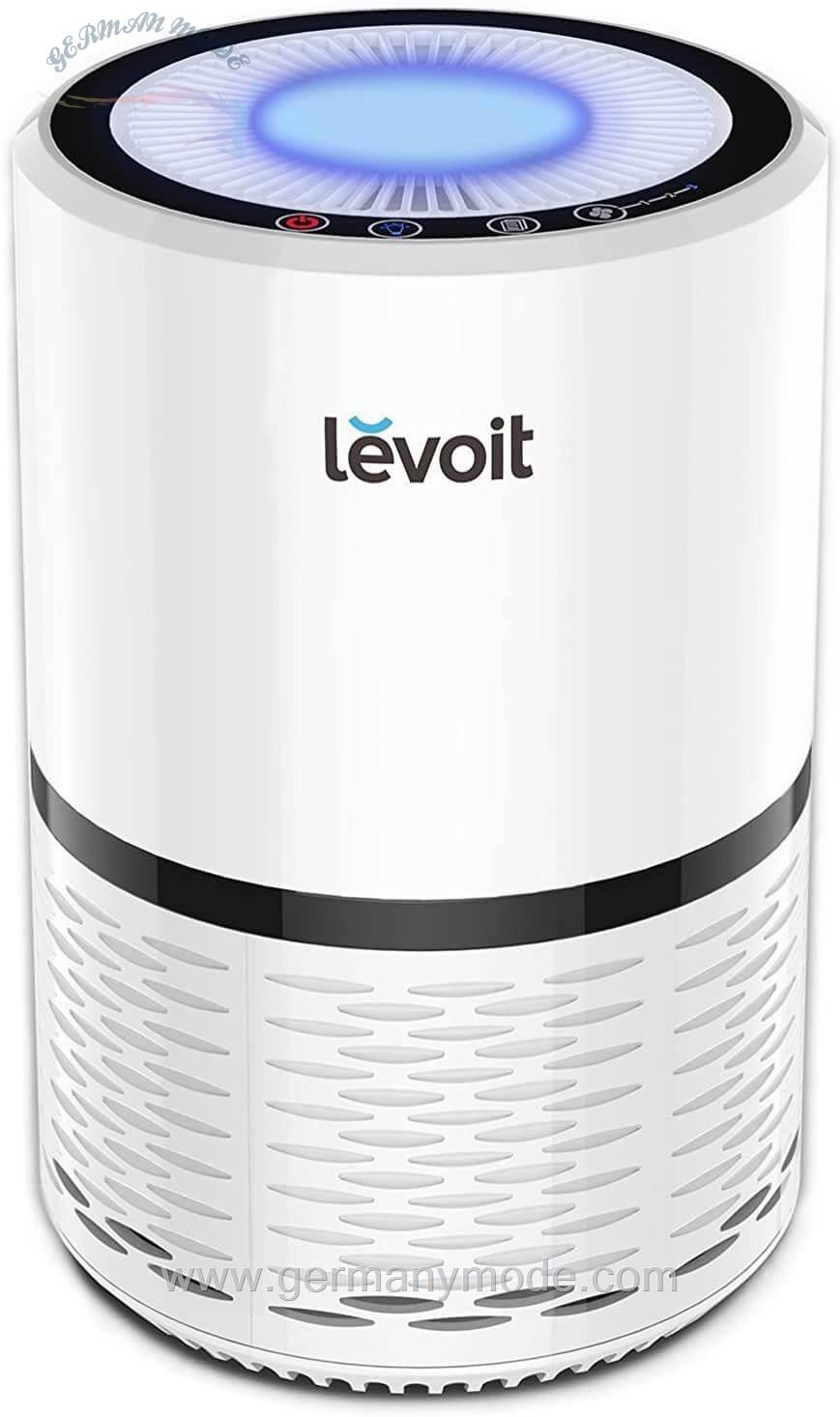دستگاه تصفیه هوا لوویت Levoit Luftreiniger LV-H132-RXB/ für 12 m² Räume