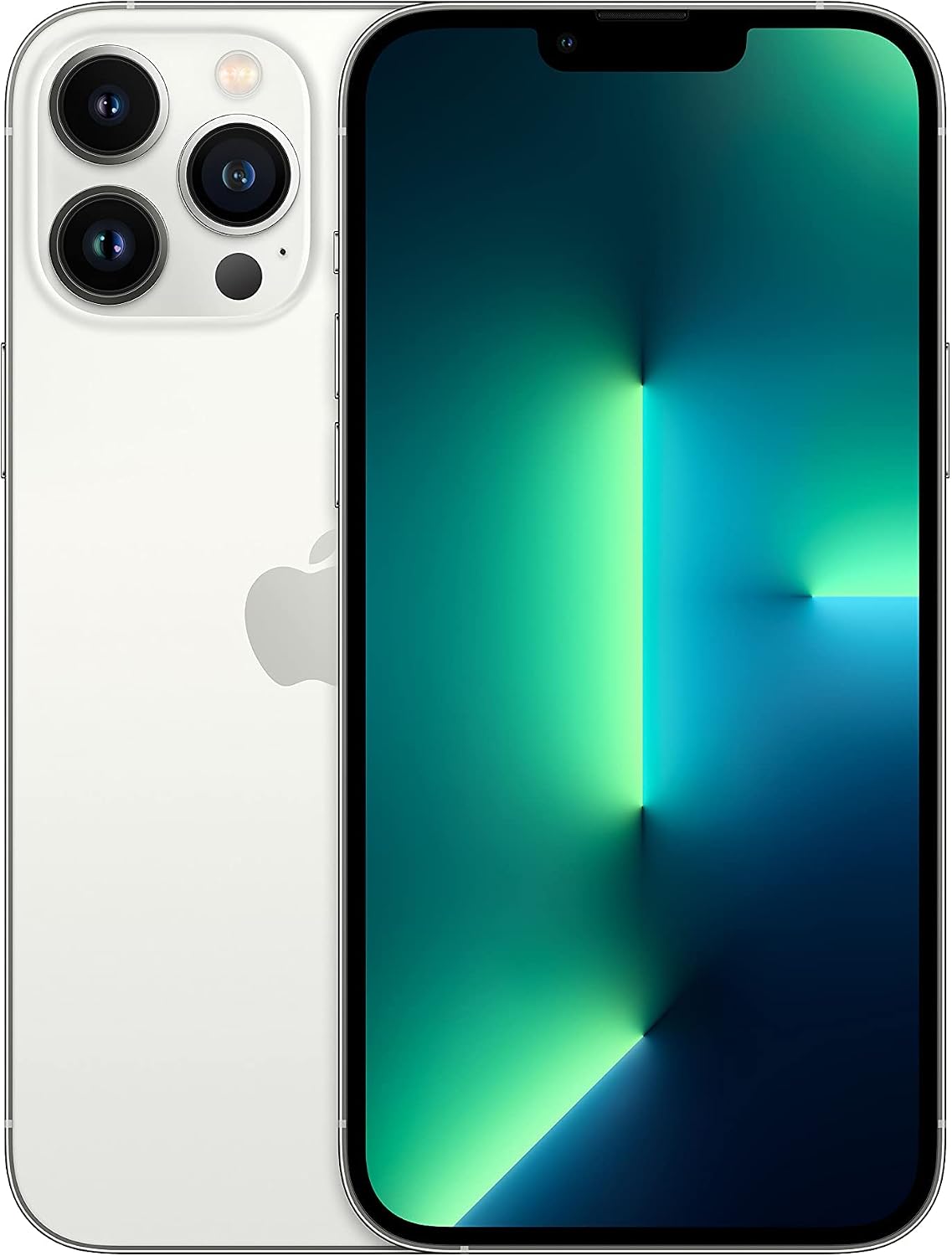گوشی موبایل اپل آیفون Apple iPhone 13 Pro Max, 1TB, Silber - 1TB Silber