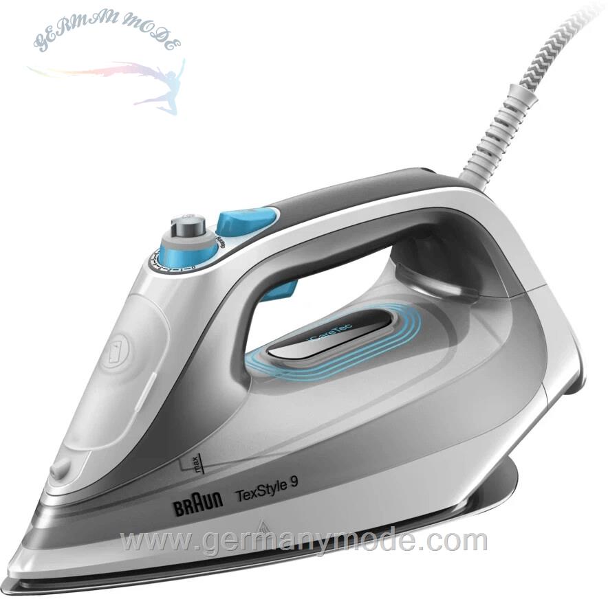 اتو بخار براون آلمان Braun SI 9270 WH TexStyle 9