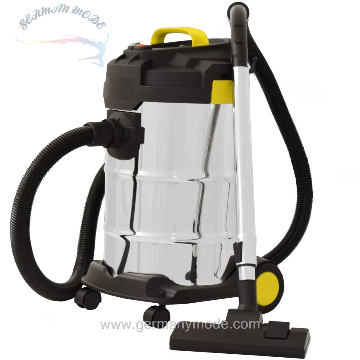 جارو برقی صنعتی سینتروکس آلمان Syntrox Industriesauger Gacrux 30 Liter Selbstreinigend